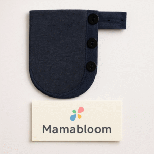 Extensor de pantalón para mujeres embarazadas