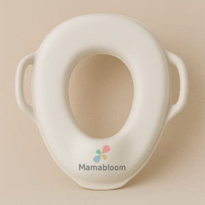 Adaptador para niños de baño