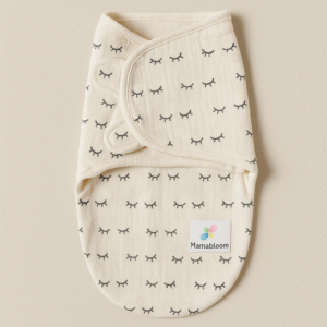 Babero para bebes niño/niña